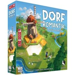 [PRE-ORDER] Dorfromantik