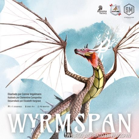Wingspan