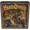 Heroquest: La Horda del Ogro