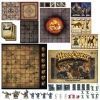 Heroquest: La maga del Espejo