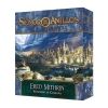 [PRE-ORDER] SEÑOR DE LOS ANILLOS LCG: ERED MITHRIL EXPANSION DE CAMPAÑA