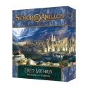 SEÑOR DE LOS ANILLOS LCG: ERED MITHRIL EXPANSION DE CAMPAÑA