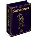 Saboteur 20 Aniversario