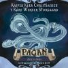 Pagan El Destino de Roanoke: Ancestros