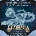 Pagan El Destino de Roanoke: Ancestros