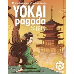 Yokai Pagado