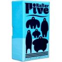 Rafter Five (Castellano)