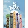 [PRE-ORDER] 5 Torres