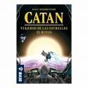 Catan Duelo: Viajeros de las Estrellas