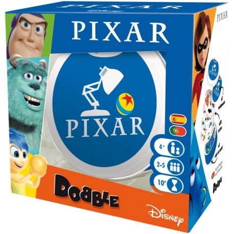 Dobble: Minions