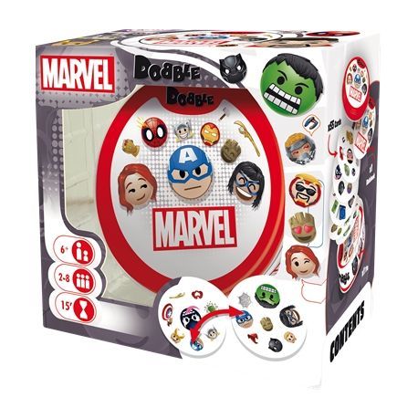 Dobble: Minions
