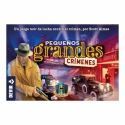 Pequeños Grandes Crimenes