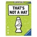 THAT'S NOT A HAT 2: POP CULTURE (VERDE)