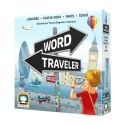 Word Traveler