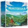 Monstervania