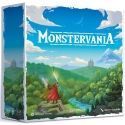 Monstervania