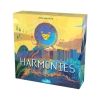 Harmonies