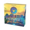 Harmonies