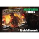 Firefighters on Duty (Ingles)
