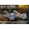 [PRE_ORDER] Firefighters on Duty (Ingles)