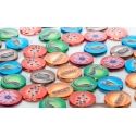 Tokens Acrilicos: Set de Tokens Wingspan + expansions