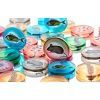 Tokens Acrilicos: Set de Tokens Wingspan + expansions
