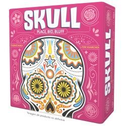 Skull 2ª  Nueva Edicion