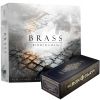 [PRE-ORDER] Brass: Birmingham Deluxe