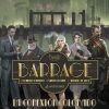 [PRE-ORDER] Barrage conexión Colorado