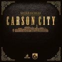 Carson City Big Box