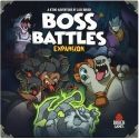 [PRe-ORDER] Keep the Heroes Out!: Pack Boss Battle+Sparkling Guardia,Cozy Dungeon bits (INGLES)