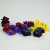Pagan El destino de roanake: Wooden Token Set