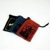 Pagan El destino de roanake: Wooden Token Set