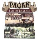 Pagan: El Destino de Roanoke – Tapete Cazador y Brujo