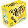 Time's Up Party