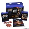 [PRE-ORDER]  Star Wars Unlimited: La Chispa de la Rebelión caja de inicio