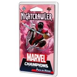 Marvel Champions: Iceman