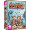 La gran excavación
