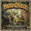 Heroquest: La Horda del Ogro