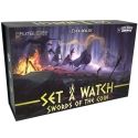Set a Watch: Swords of the Coin – Edición en Español