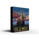 Set a Watch: Outriders Expansion – Edición en Español