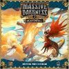 [PRE-ORDER] Massive Darkness 2: Heavenfall (Castellano)