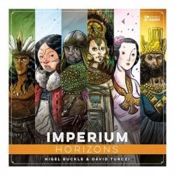 Imperium Horizons