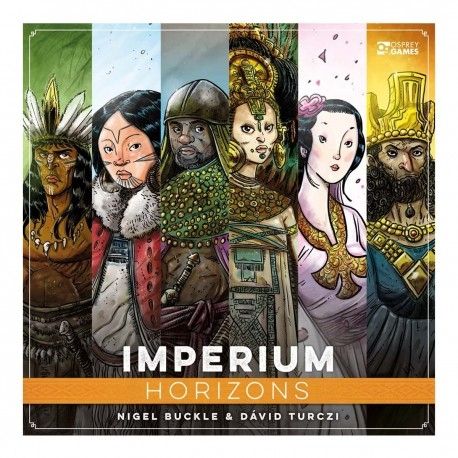 Imperium Horizons