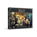 Massive Darkness 2: Upgrade Pack (Castellano)