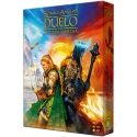 El Señor De Los Anillos: El Duelo Por La Tierra Media