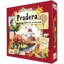 Pradera: Libro de aventuras Expansión