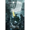 Lobo Solitario: 2 Fuego sobre el Agua