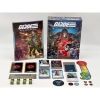 [PRE-ORDER] G.I. JOE El Juego de Construcción de Mazos + Caja Promo 1