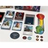 [PRE-ORDER] G.I. JOE El Juego de Construcción de Mazos + Caja Promo 1